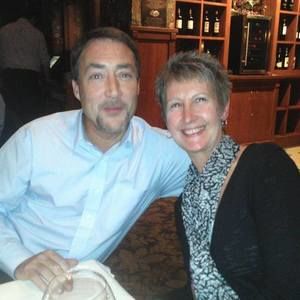 Meet your Posher, Pamela